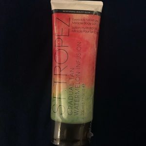 St. Tropez Gradual Tan Watermelon Infusion